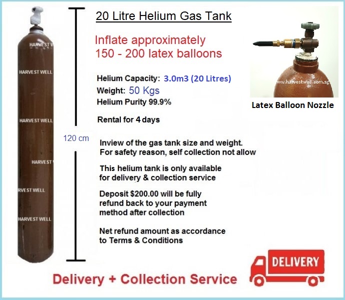 Cheapest on sale helium tank